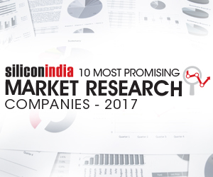 10 Most Promising Market Research Companies - 2017
